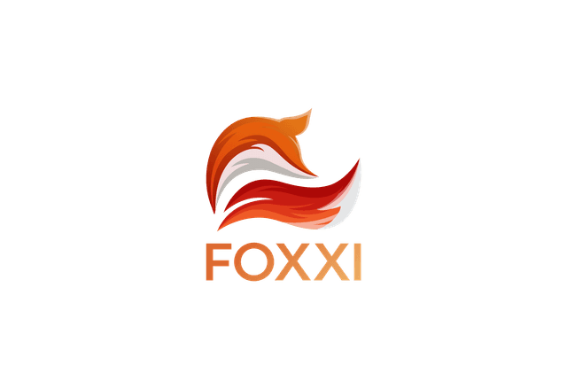 Foxxi Logo